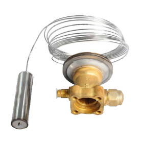 Thermostat-Element Danfoss TE 5 B, R404A / R507, MOP + 20...