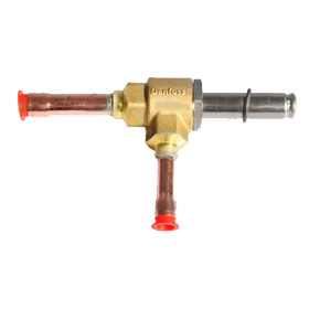 Expansion valve danfoss akv10-4 068f1171