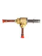 Expansion valve danfoss akv10-6 068f1177