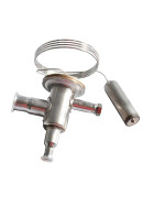 Expansionsventil, thermostatisch, Danfoss TUB - 8, R134a, 8,7 kW