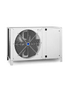Condensing unit case sanyo i-cool 45hp