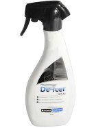 Best acid cond cleaner, cleaner 1:6 ac