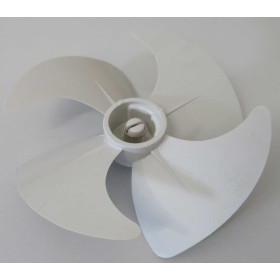 Bosch siemens refrigerator fan propeller