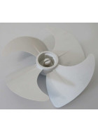Bosch siemens refrigerator fan propeller