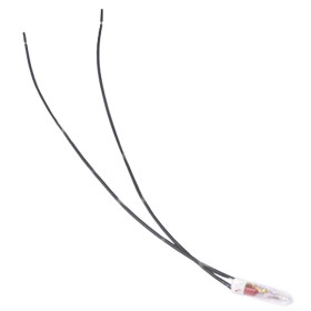 Control light d 12mm l 260mm 230v t120
