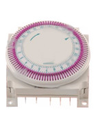 Zeitschalter, universal, 15min, 220 - 240 V, 50 Hz