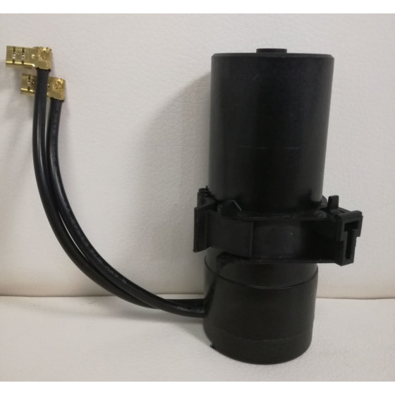 Kondensator Danfoss 60µF 117U5014, 33,77 €