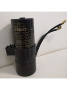 Anlaufkondensator Danfoss Secop 60µF, 117U5014