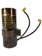 Start capacitor danfoss fr-nl 80uf 117u5015