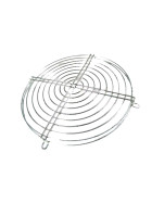Fan grille hole 295-267-31 fans 254mm
