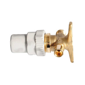 Receiver valve castel 6110-22
