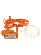 Condensate removal pump aspen fp2071-2