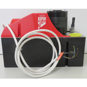 Condensate removal pump aspen fp2092