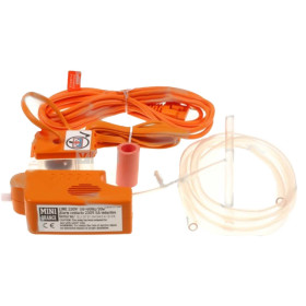 Kondensatpumpe ASPEN - SILENT+ Mini Orange, 10 l/ h,...