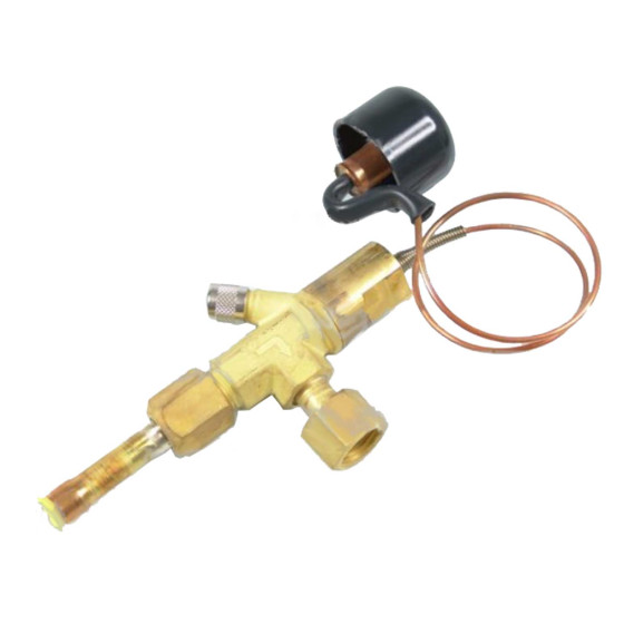 Magnetventil Copeland DTC ZF 06-18 (8414403)