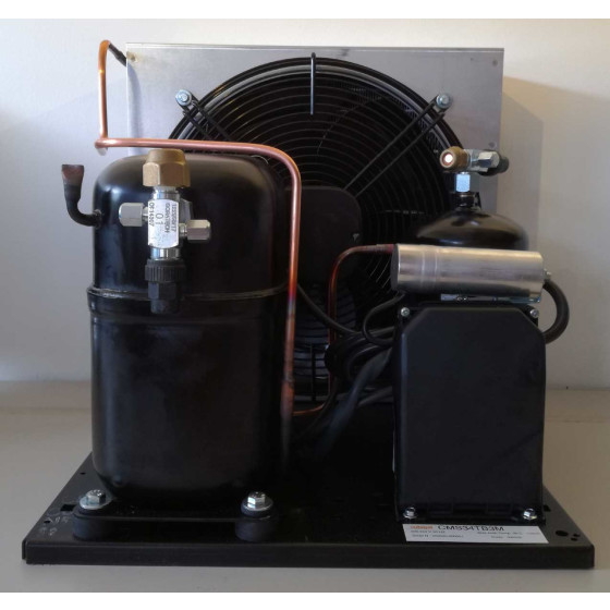 Verflüssigungssatz ACC Cubigel Huayi Electrolux ZEM CMX18TB3M