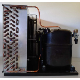 Condensing unit cubigel huayi cmx18tb3m