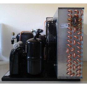 Verflüssigungssatz ACC Cubigel Huayi Electrolux ZEM CMX18TB3M