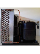 Verflüssigungssatz ACC Cubigel Huayi Electrolux ZEM CMX18TB3M