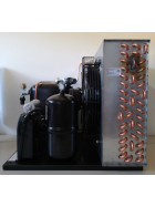 Verflüssigungssatz ACC Cubigel Huayi Electrolux ZEM CMX18TB3M