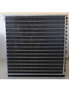 Verflüssigungssatz ACC Cubigel Huayi Electrolux ZEM CMX18TB3M
