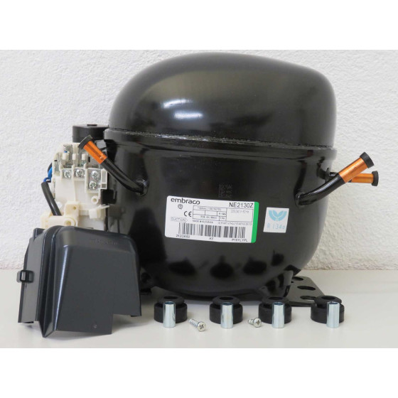 Compressor embraco aspera NE1130Z / NE2130Z