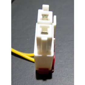 Temperaturfühler Samsung DA32-00006W