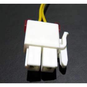 Temperaturfühler Samsung DA32-00006W