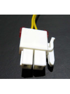 Temperaturfühler Samsung DA32-00006W