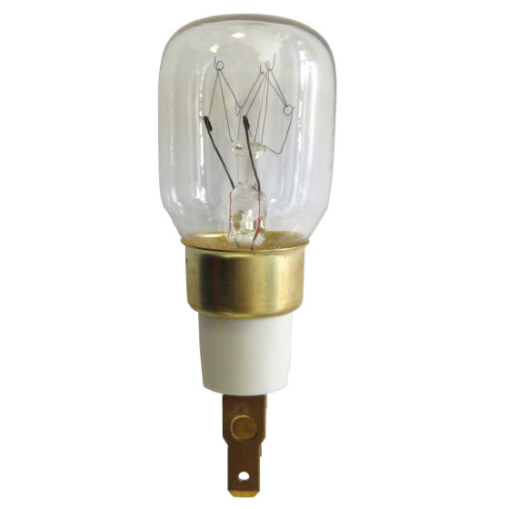 Kühlschranklampe Whirlpool Bauknecht 15W T25 T-Click