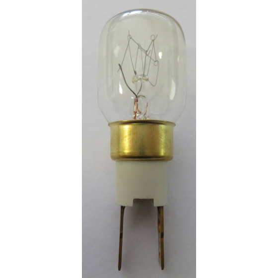 Für Whirlpool Kühlschrank Gefrierschrank T-Klick Lampen Birne American 40 Watt 