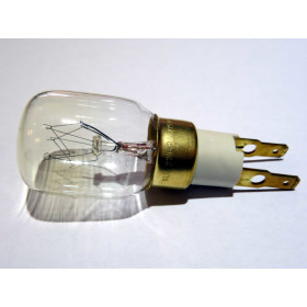 Kühlschranklampe Whirlpool Bauknecht 15W T25 T-Click