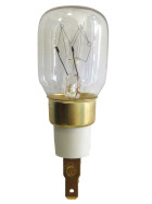 Kühlschranklampe Whirlpool Bauknecht 15W T25 T-Click