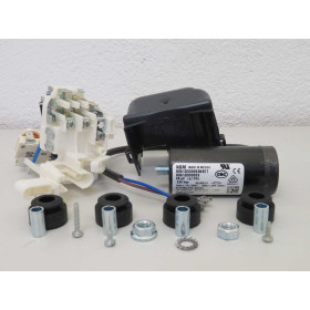 Electrical accessories compressor embraco aspera NEK6210GK