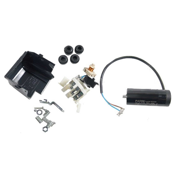 Electrical accessories compressor embraco aspera NEK6214Z