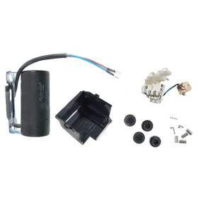 Electrical accessories compressor embraco aspera NT6222GK