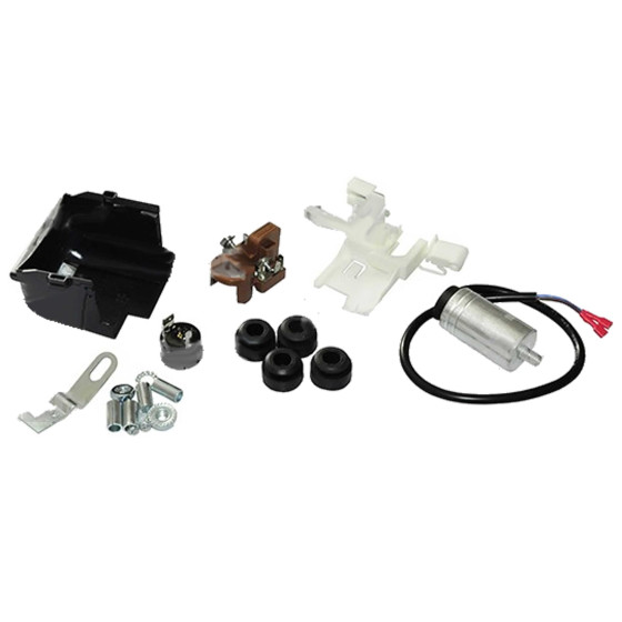Electrical accessories compressor embraco aspera NEK1118Z