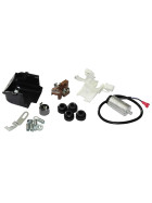 Electrical accessories compressor embraco aspera NEK1118Z