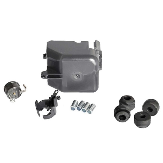 Electrical accessories compressor embraco aspera NEK2160U