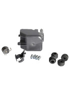 Electrical accessories compressor embraco aspera NEK2160U