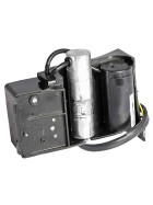 Electrical accessories compressor embraco aspera NEK6217GK