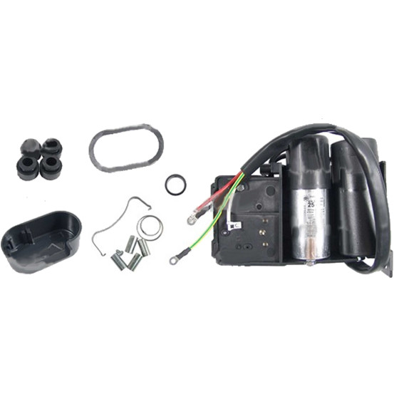 Elektrosatz Kompressor Embraco Aspera NJ9238GK