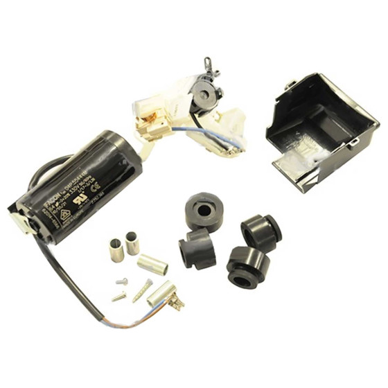 Elektrosatz Kompressor Embraco Aspera NT6215Z