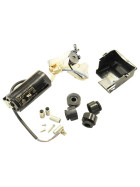 Elektrosatz Kompressor Embraco Aspera NT6215Z