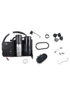 Electrical accessories compressor embraco aspera NJ9226GK
