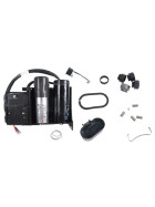 Elektrosatz Kompressor Embraco Aspera NJ9226GK