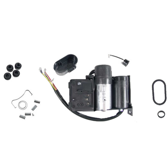 Elektrosatz Kompressor Embraco Aspera NJ9232GK
