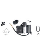 Elektrosatz Kompressor Embraco Aspera NJ9232GK