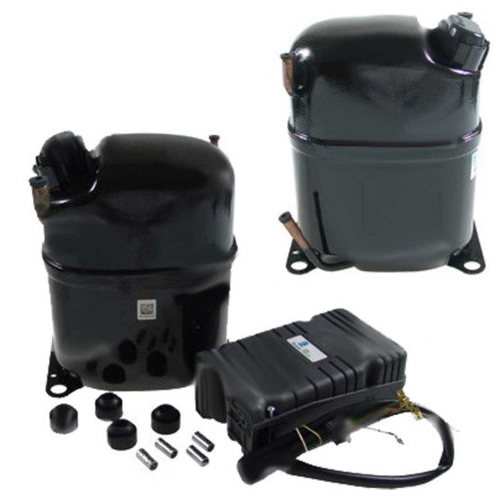 Kompressor Tecumseh L` Unite TAJ4511Y-PAJ