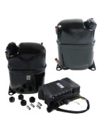 Kompressor Tecumseh L` Unite TAJ4511Y-PAJ